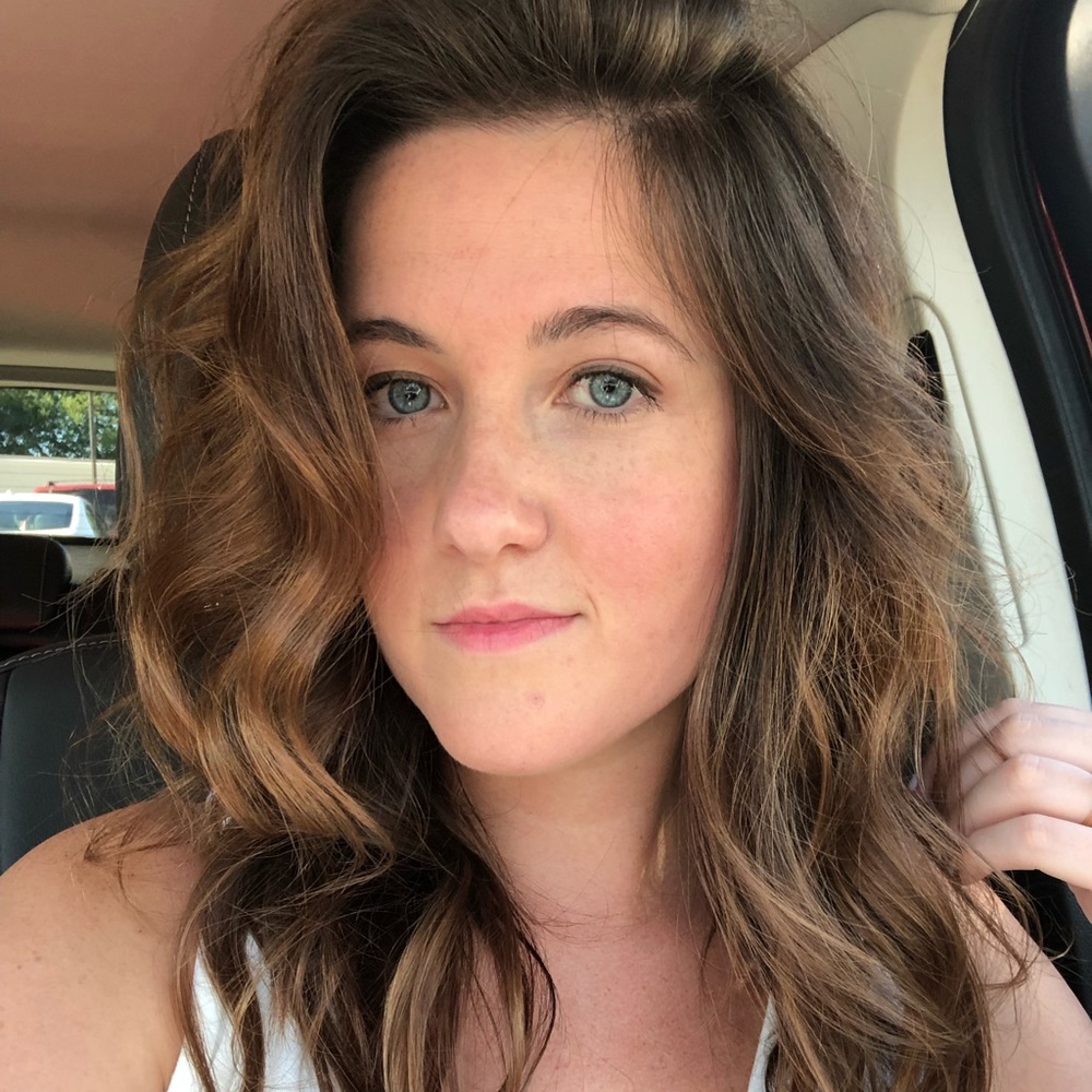 Meet your Posher, Shelby